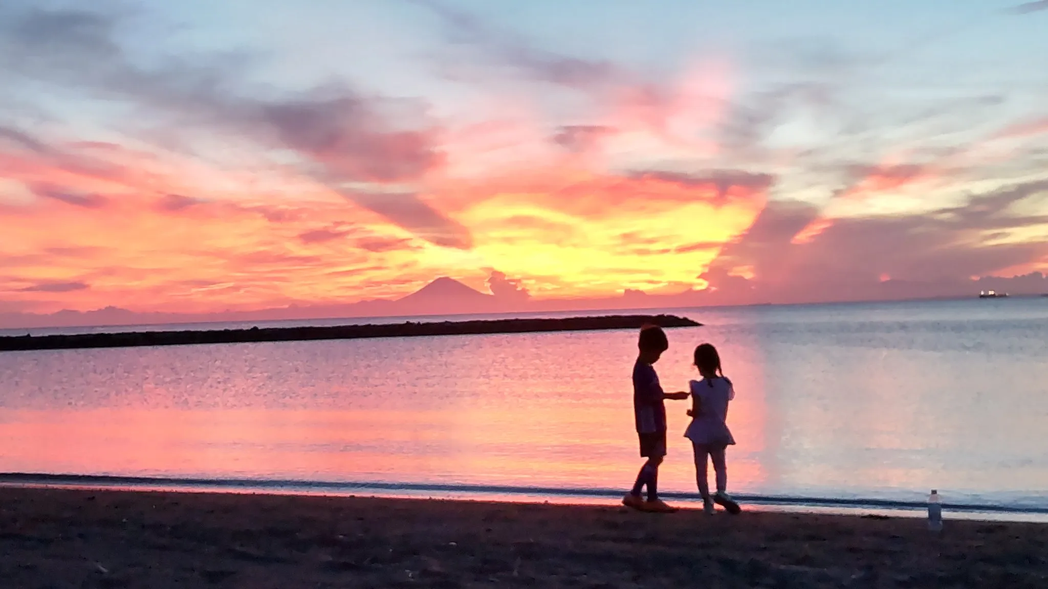 Hasama Beach