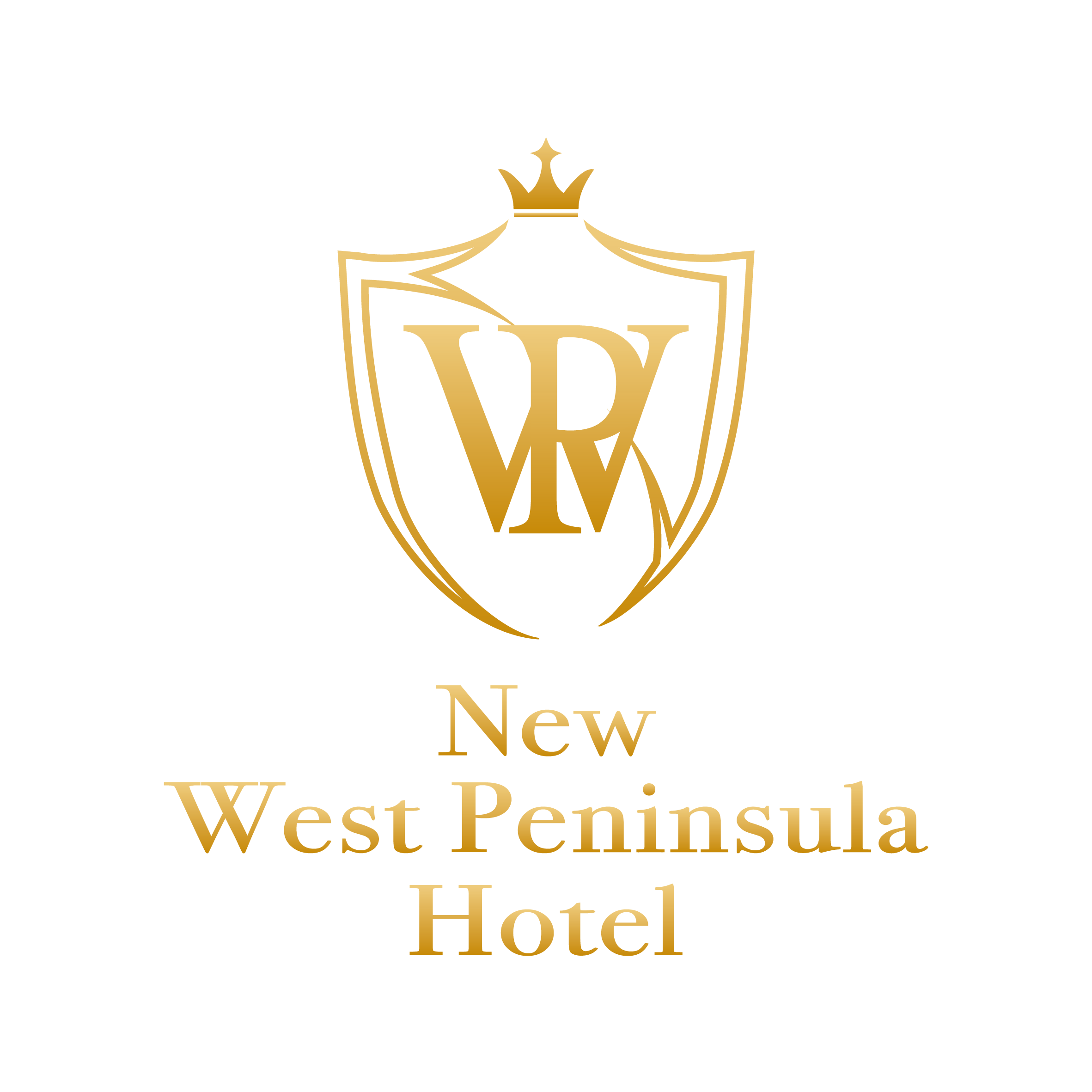 New WestPeninsula Hotel